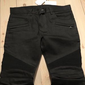 Balmain size 33